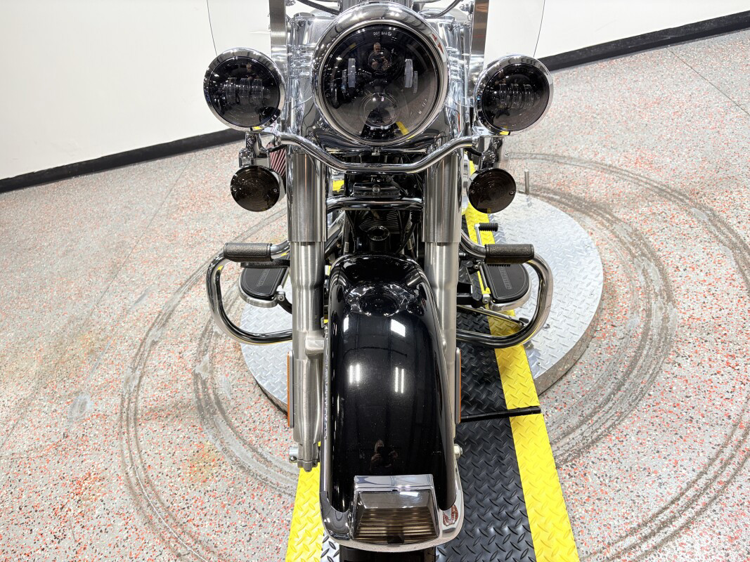 Heritage Softail® Classic