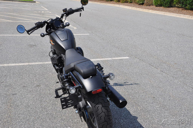 Nightster Special