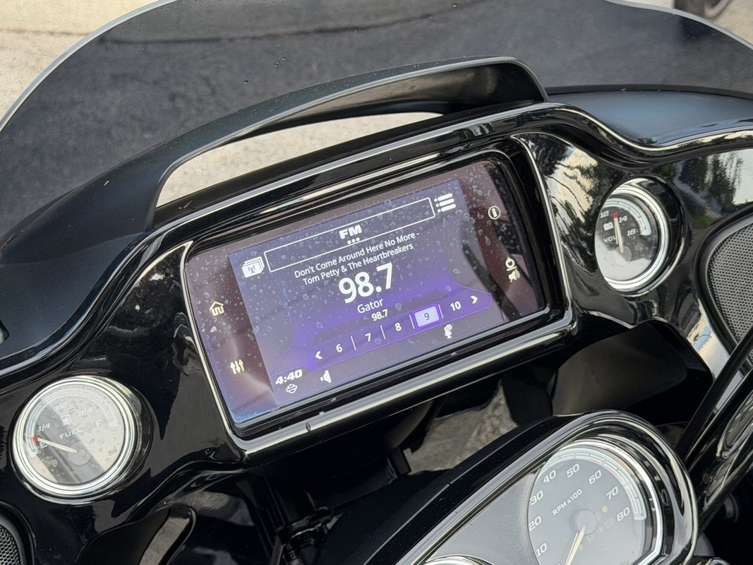 Road Glide® Limited