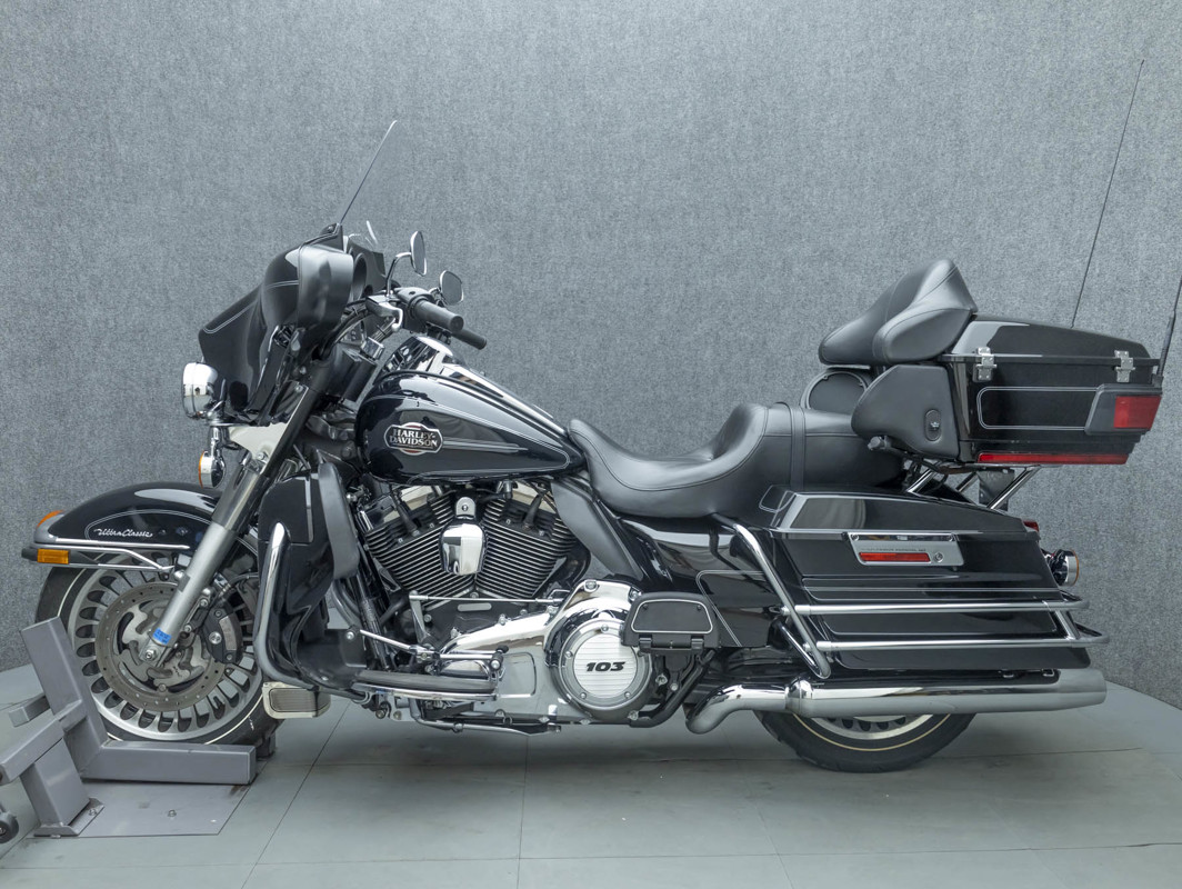 Ultra Classic® Electra Glide®