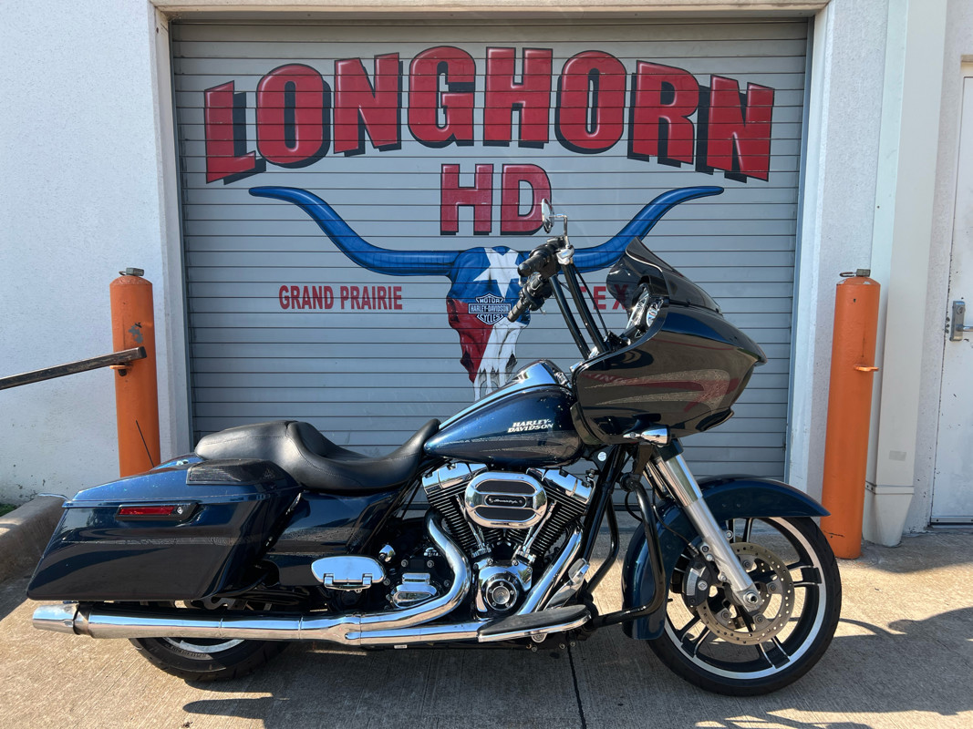 Road Glide® Special