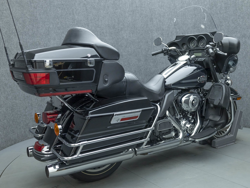 Ultra Classic® Electra Glide®