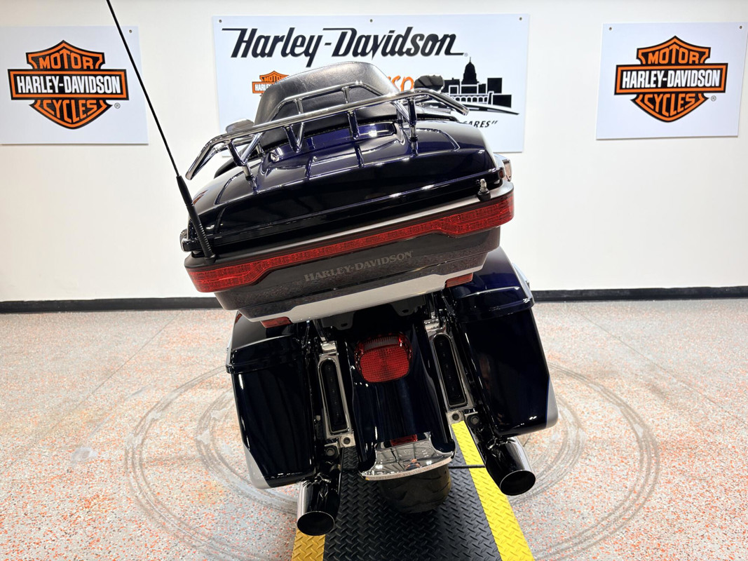 Electra Glide® Ultra® Limited