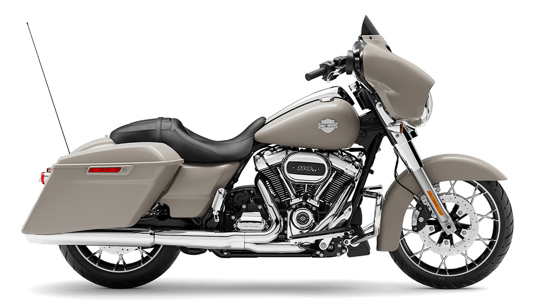 Street Glide® Special
