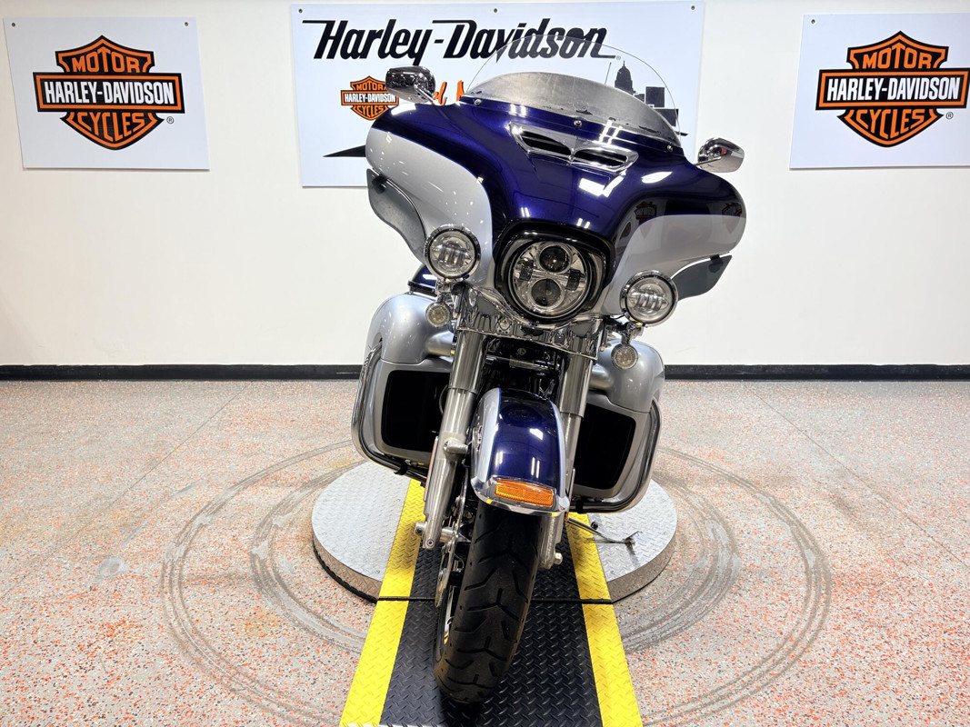 Electra Glide® Ultra® Limited