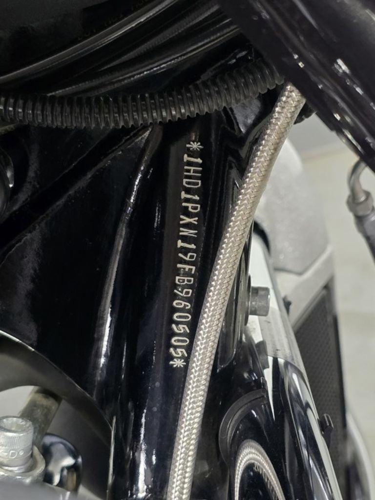 CVO® Street Glide®