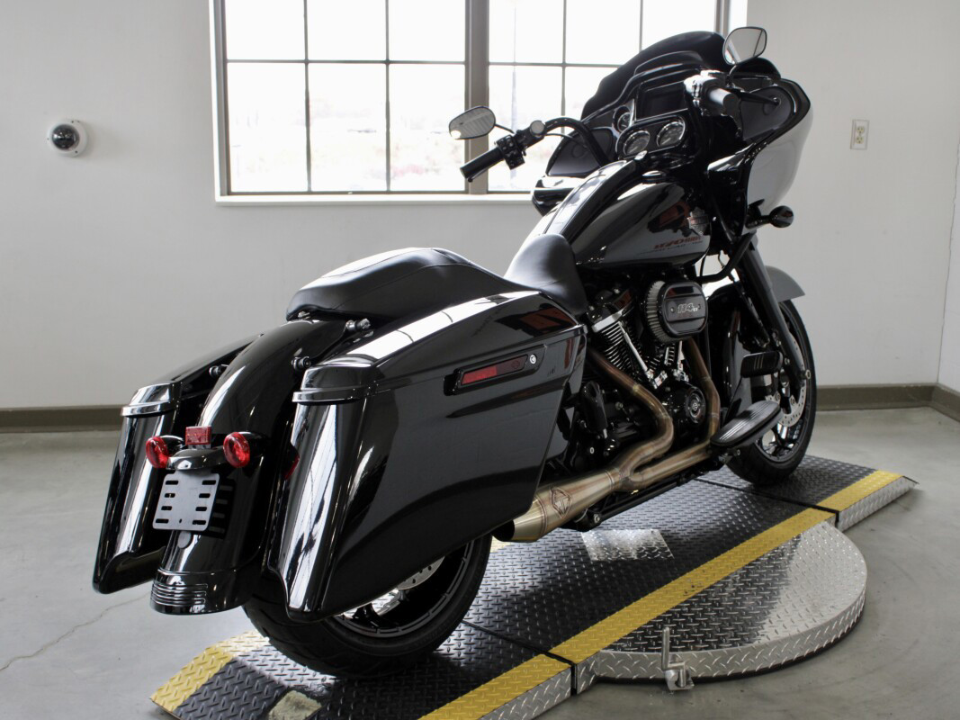 Road Glide® Special