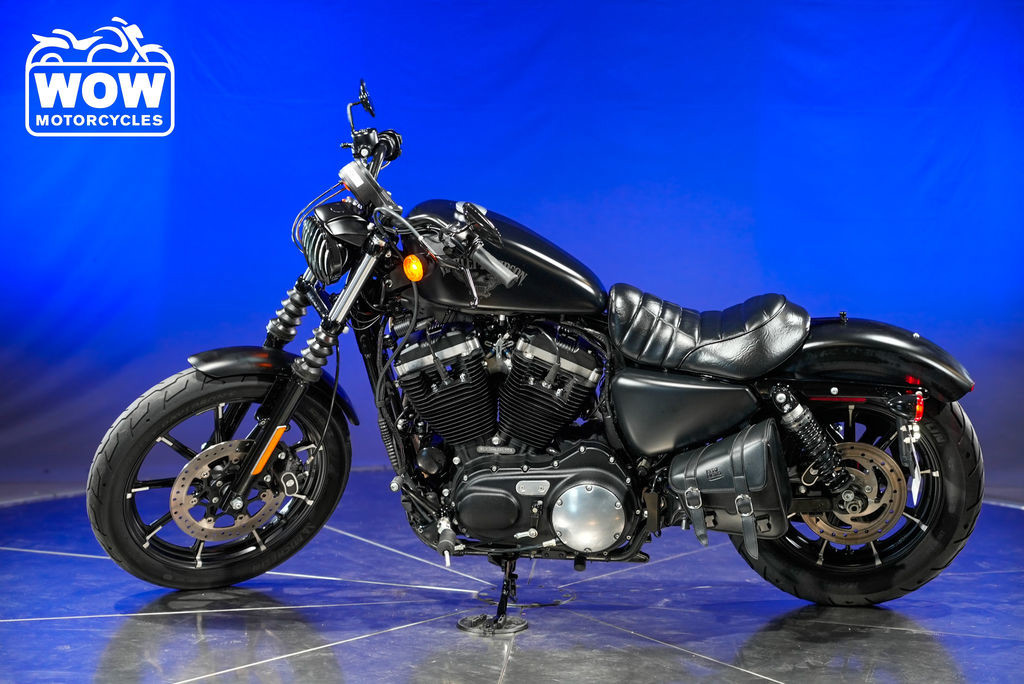 Sportster® Iron 883®