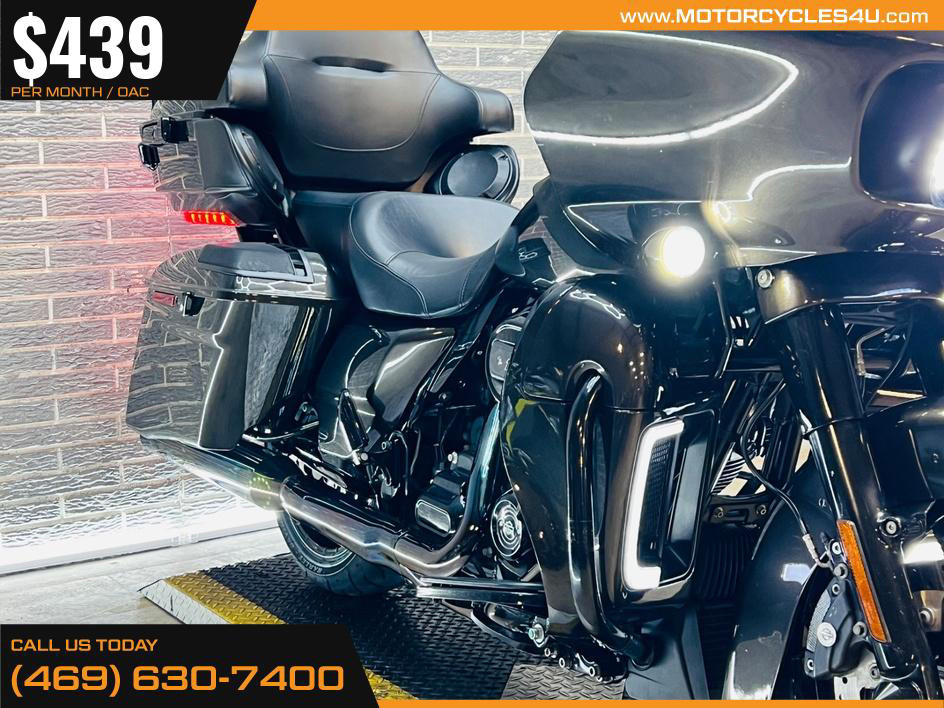 Road Glide®