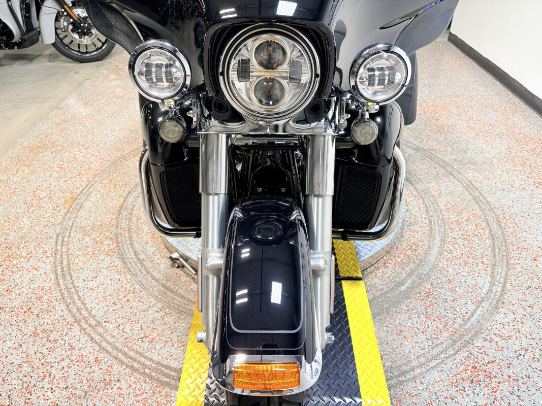 Tri Glide® Ultra