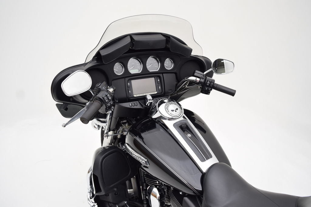 Tri Glide® Ultra