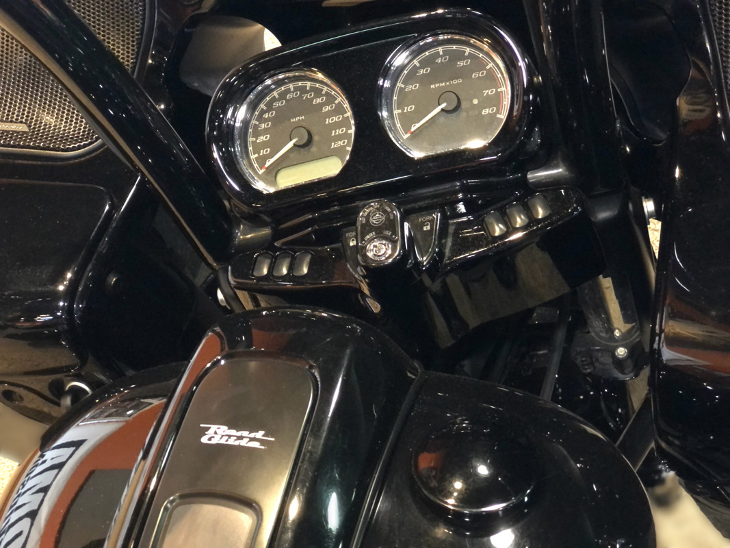 Road Glide® Special