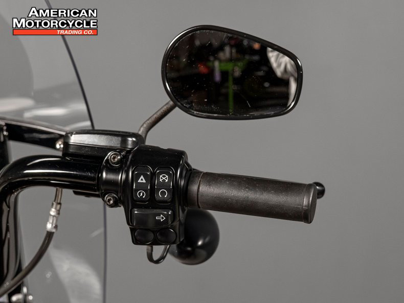 Road King® Special