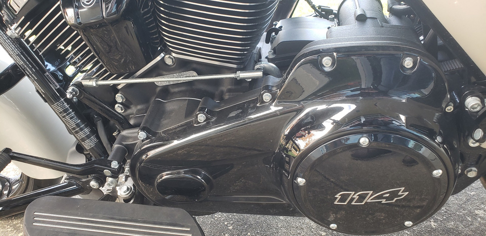 Road Glide® Special