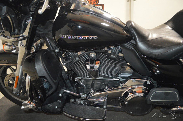 Electra Glide® Ultra® Limited