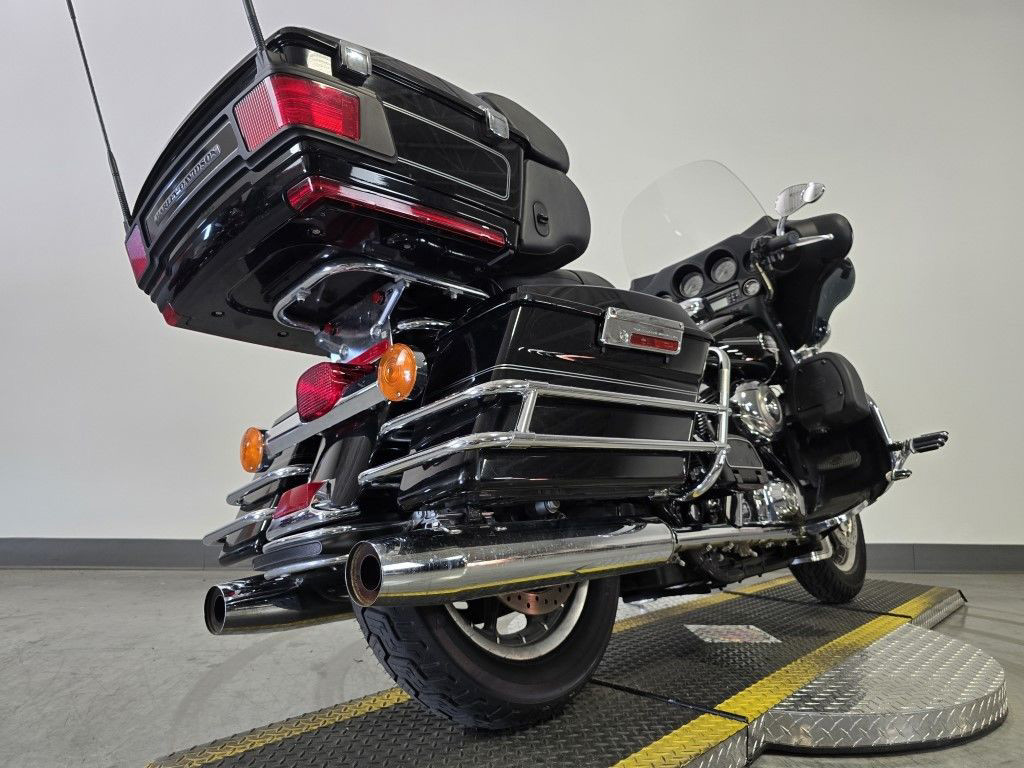 Ultra Classic® Electra Glide®