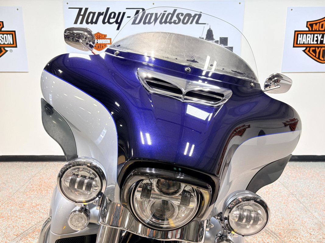 Electra Glide® Ultra® Limited