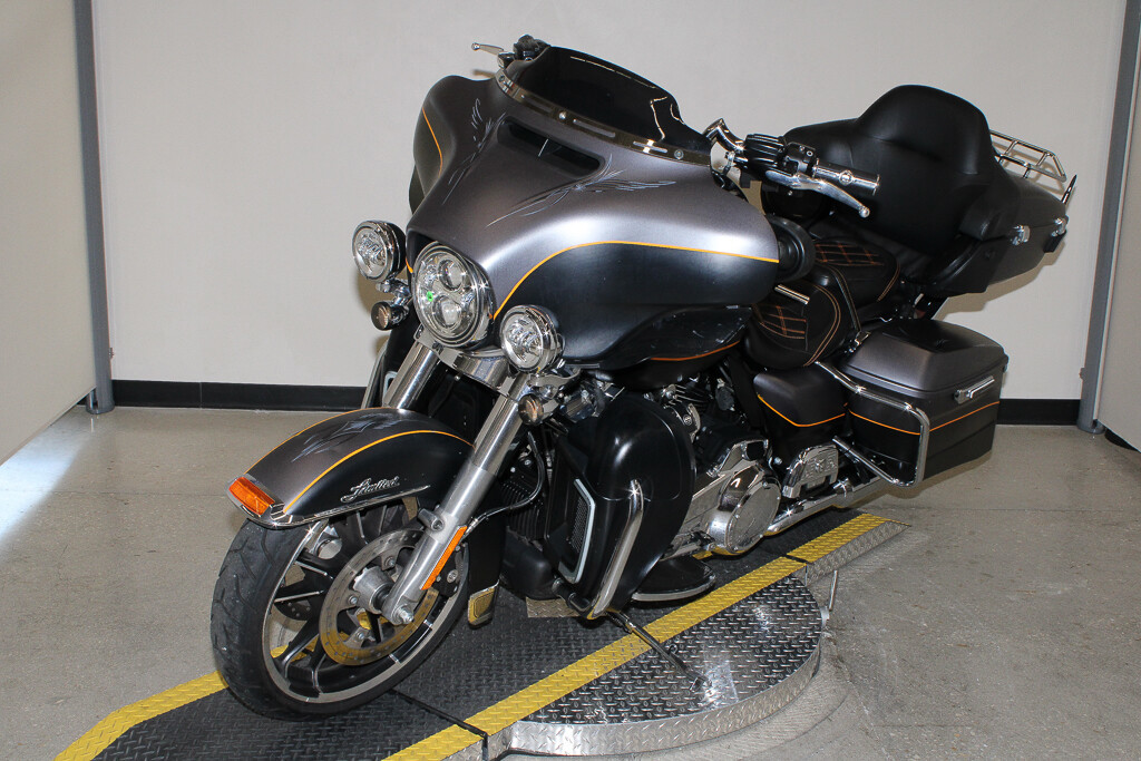 Electra Glide® Ultra® Limited