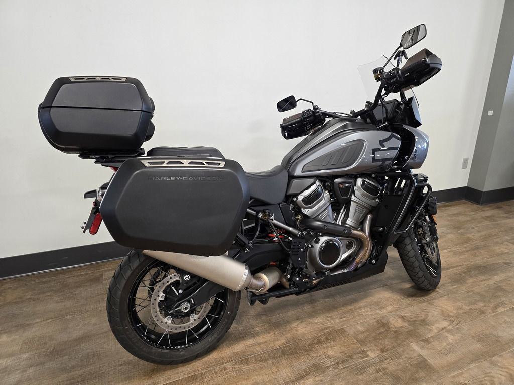Pan America® 1250 Special