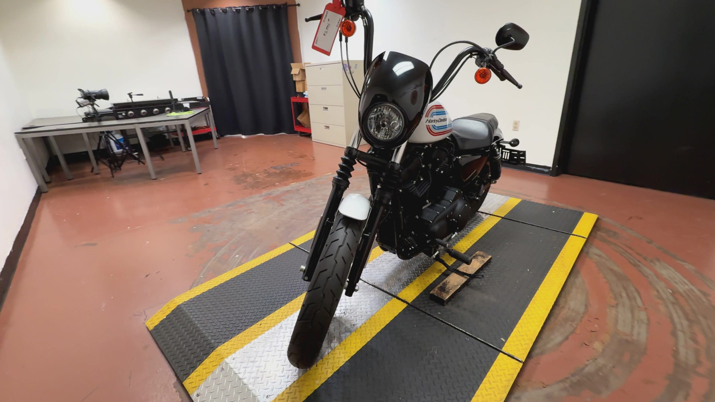 Iron 1200®