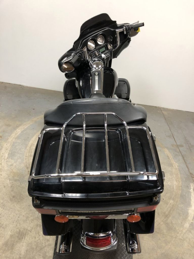 Electra Glide® Ultra Limited