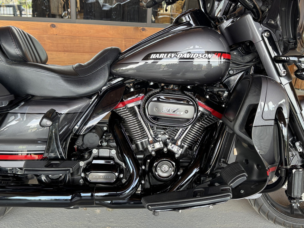 CVO® Limited