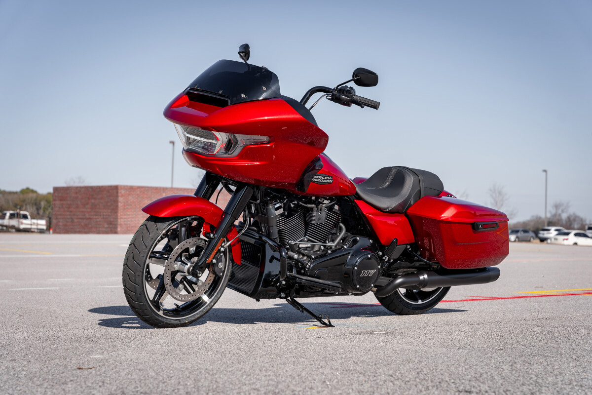 Road Glide®