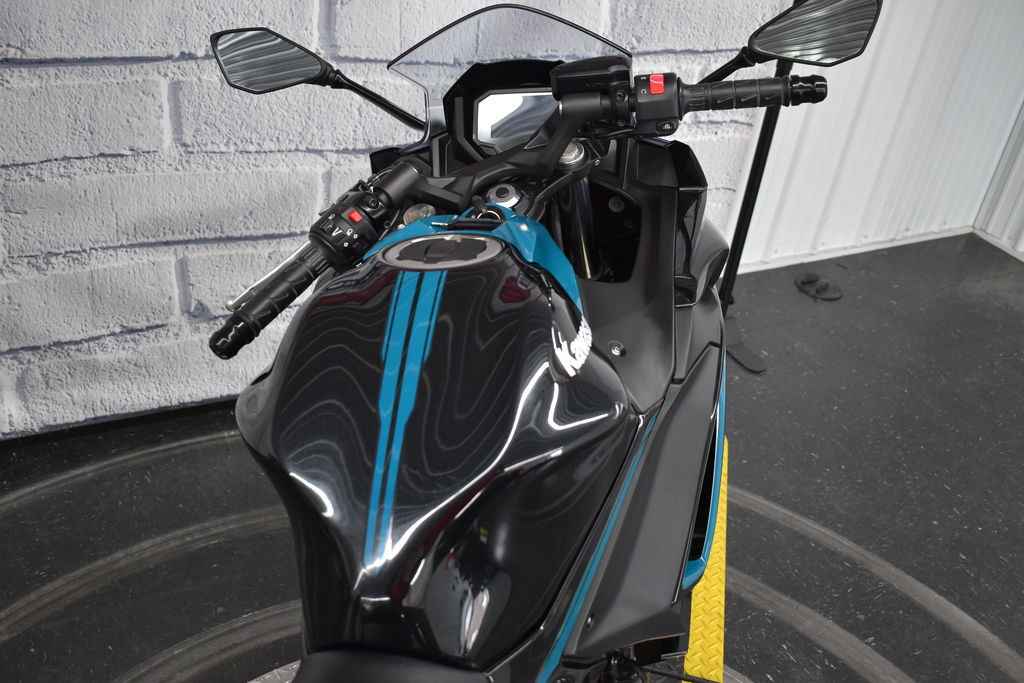 Ninja® 650 ABS
