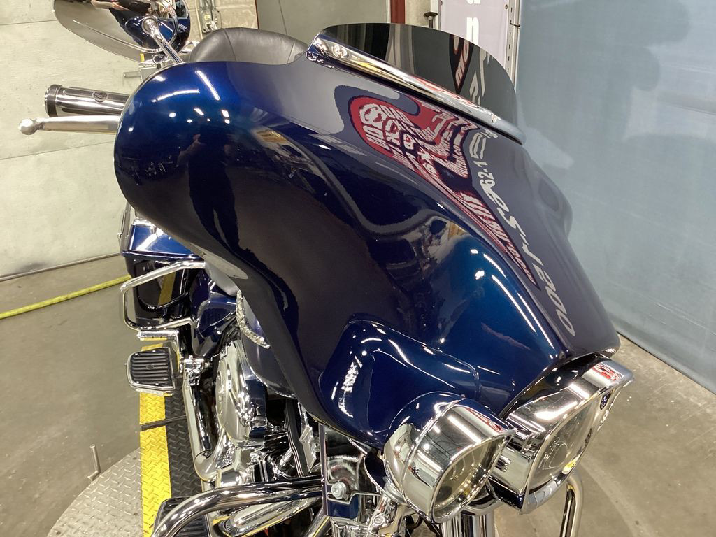 Street Glide®