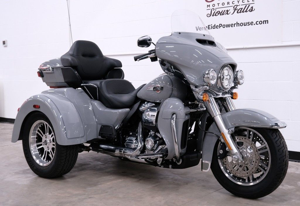 Tri Glide® Ultra