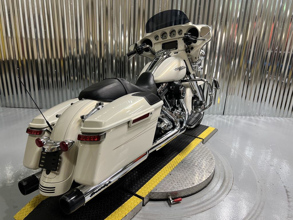 Street Glide® Special