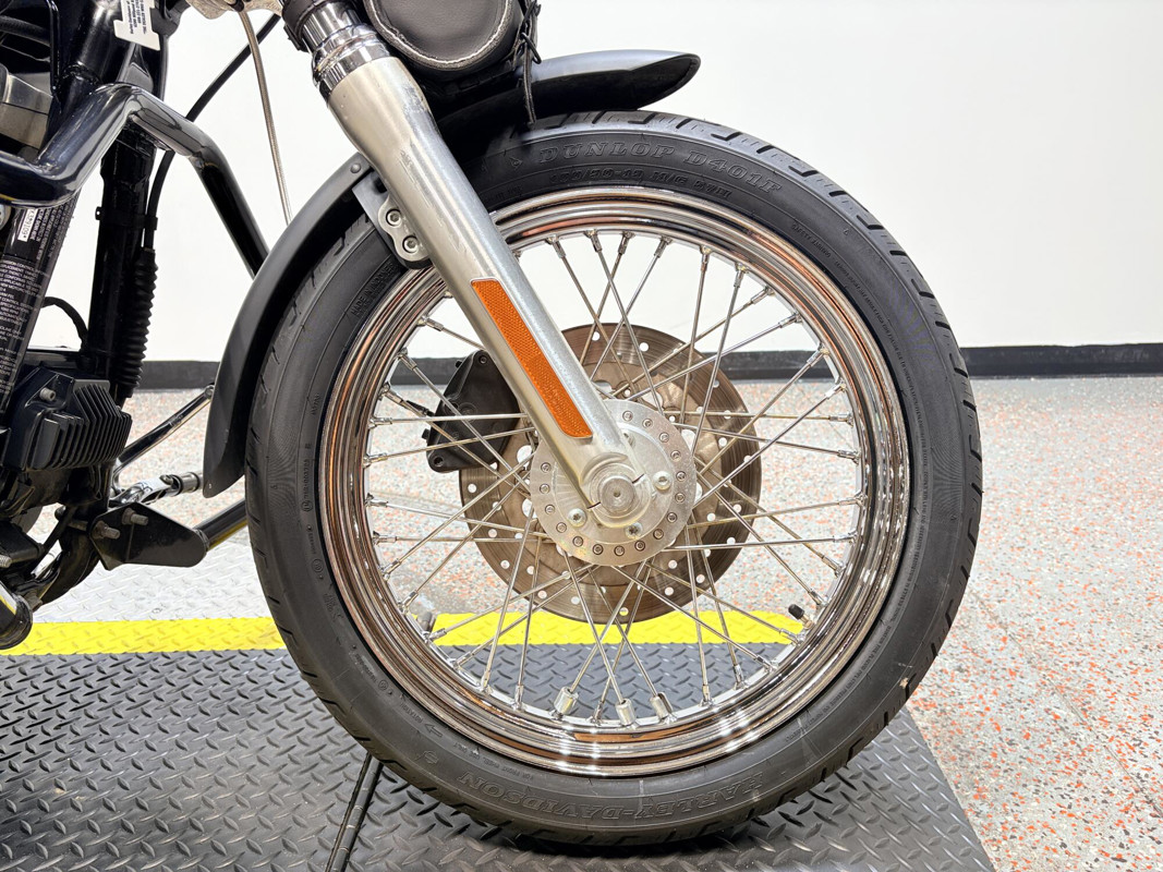Dyna® Street Bob®