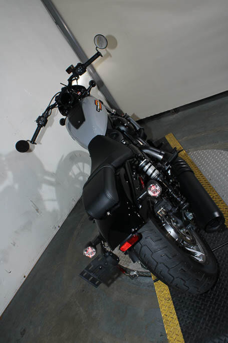 Nightster Special