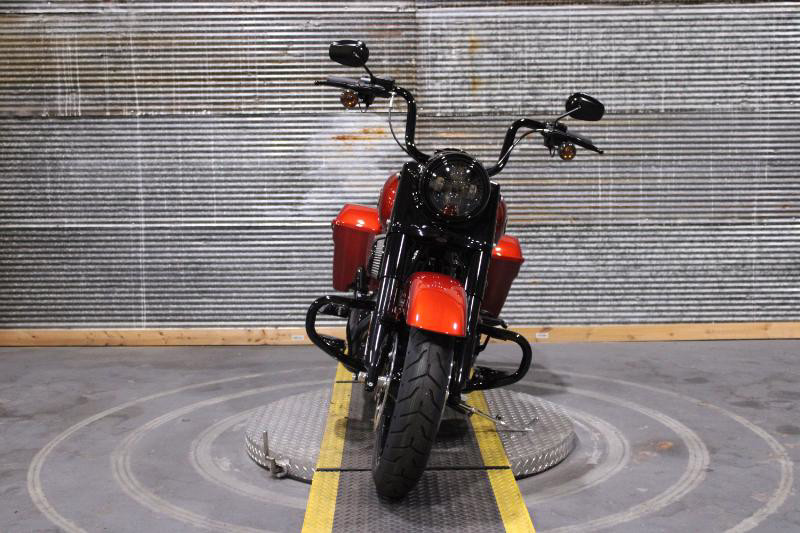 Road King® Special