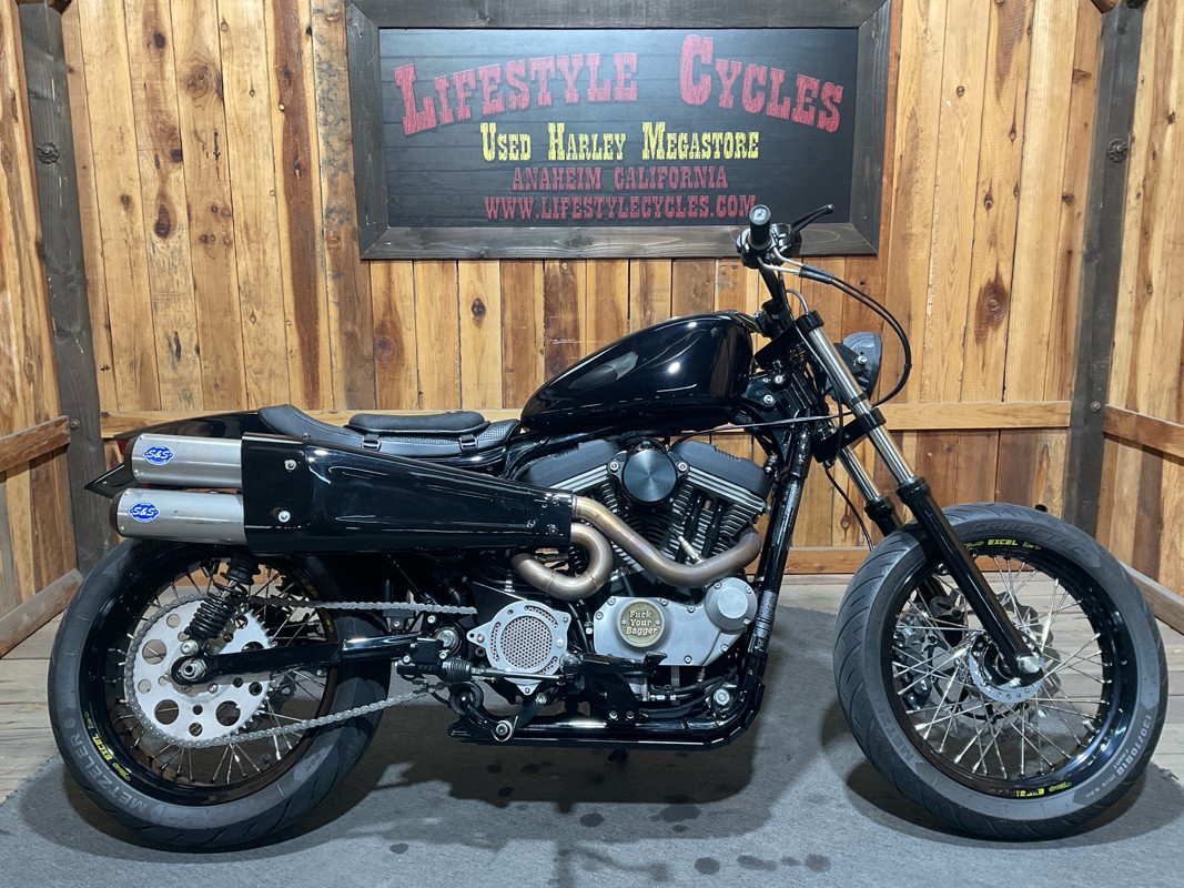 Iron 1200®