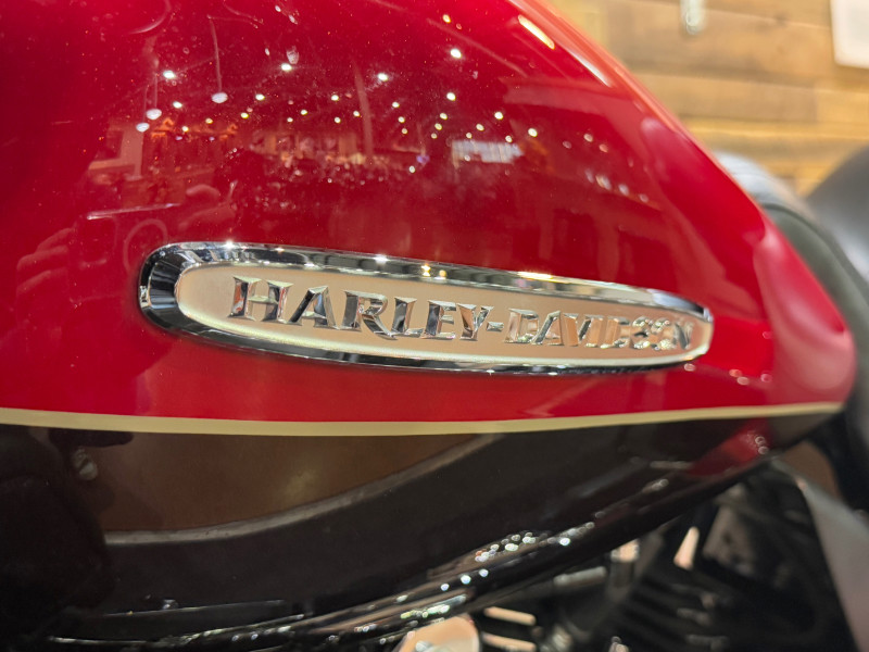 Electra Glide® Ultra Limited®