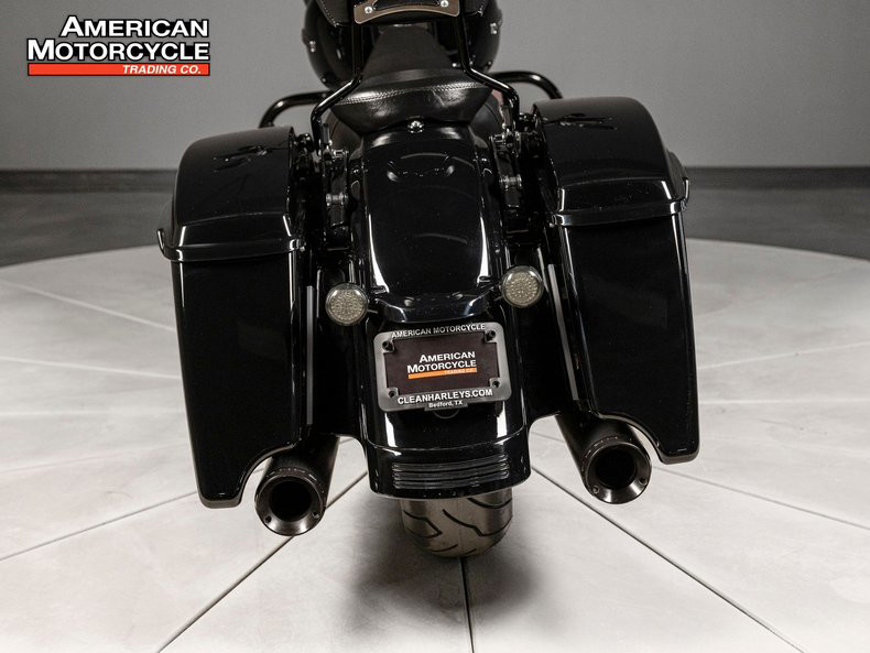 Road King® Special