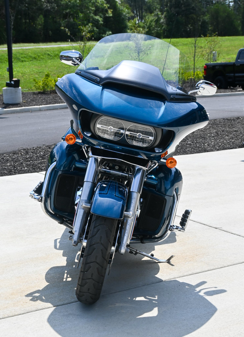 Road Glide® Limited
