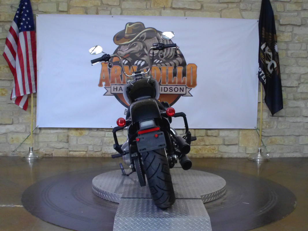 Softail® Standard