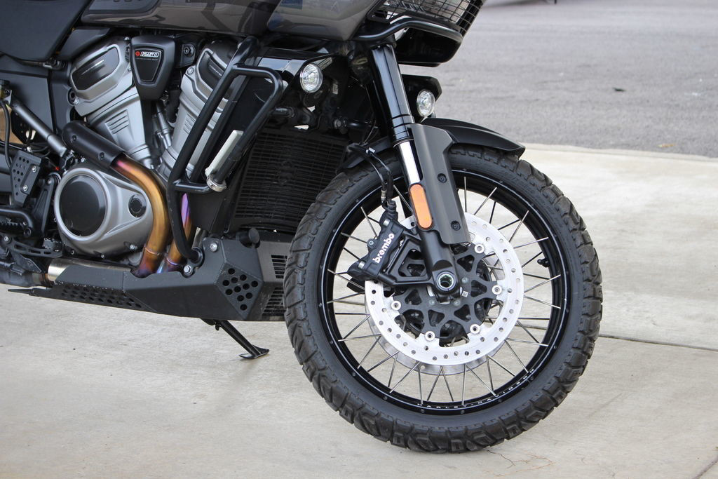 Pan America® 1250 Special