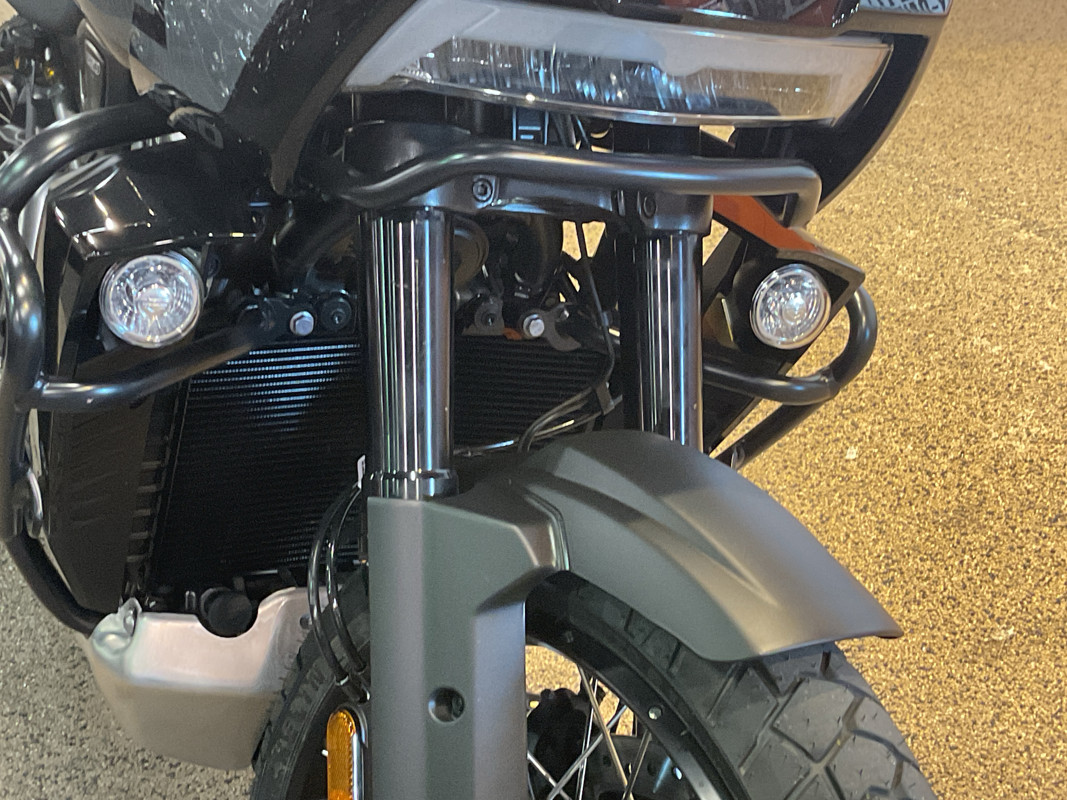 Pan America® 1250 Special