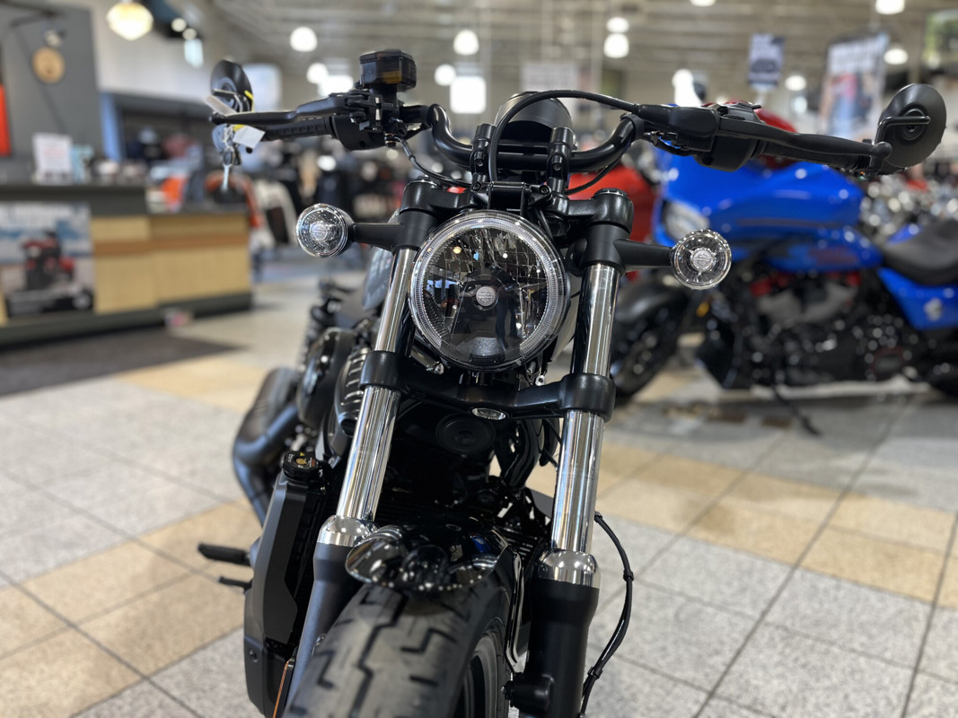 Nightster