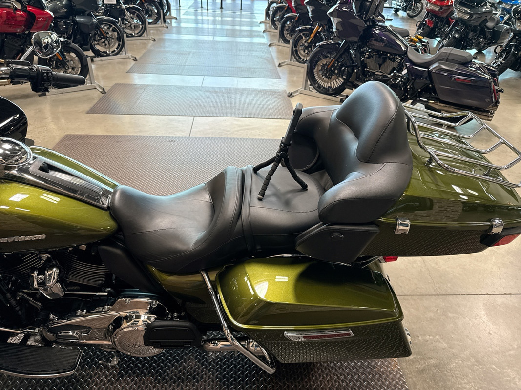 Road Glide® Limited