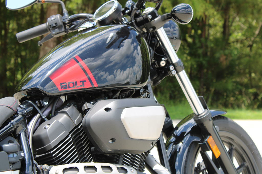 Bolt® R-Spec
