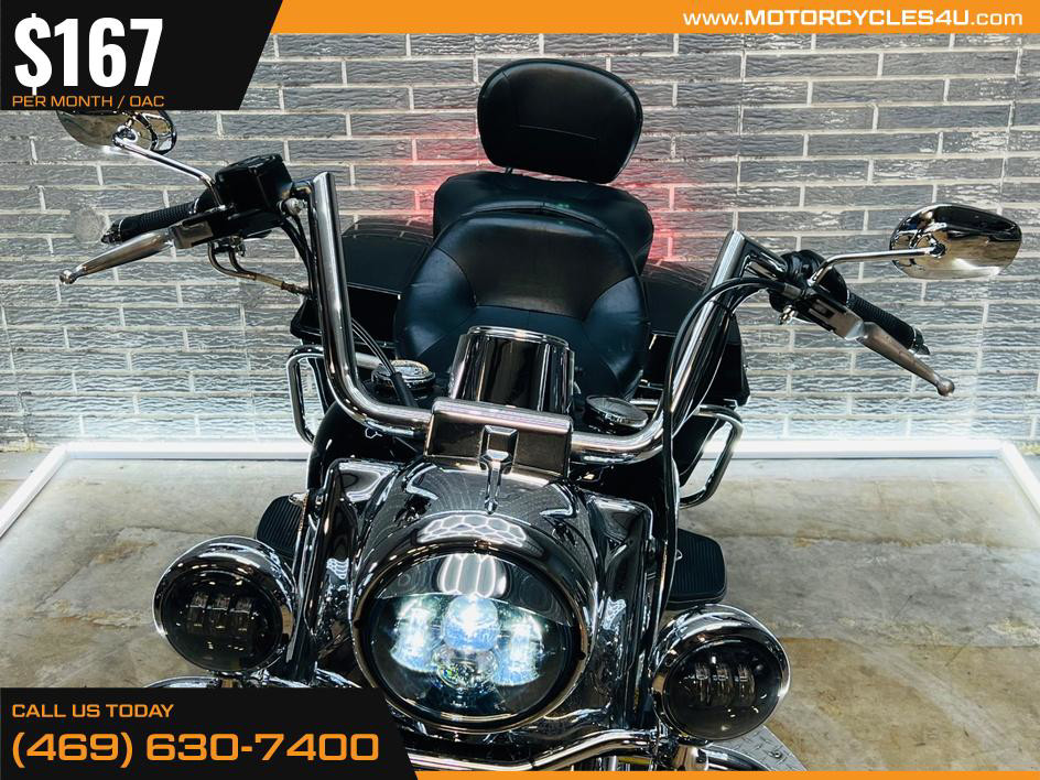 Road King®