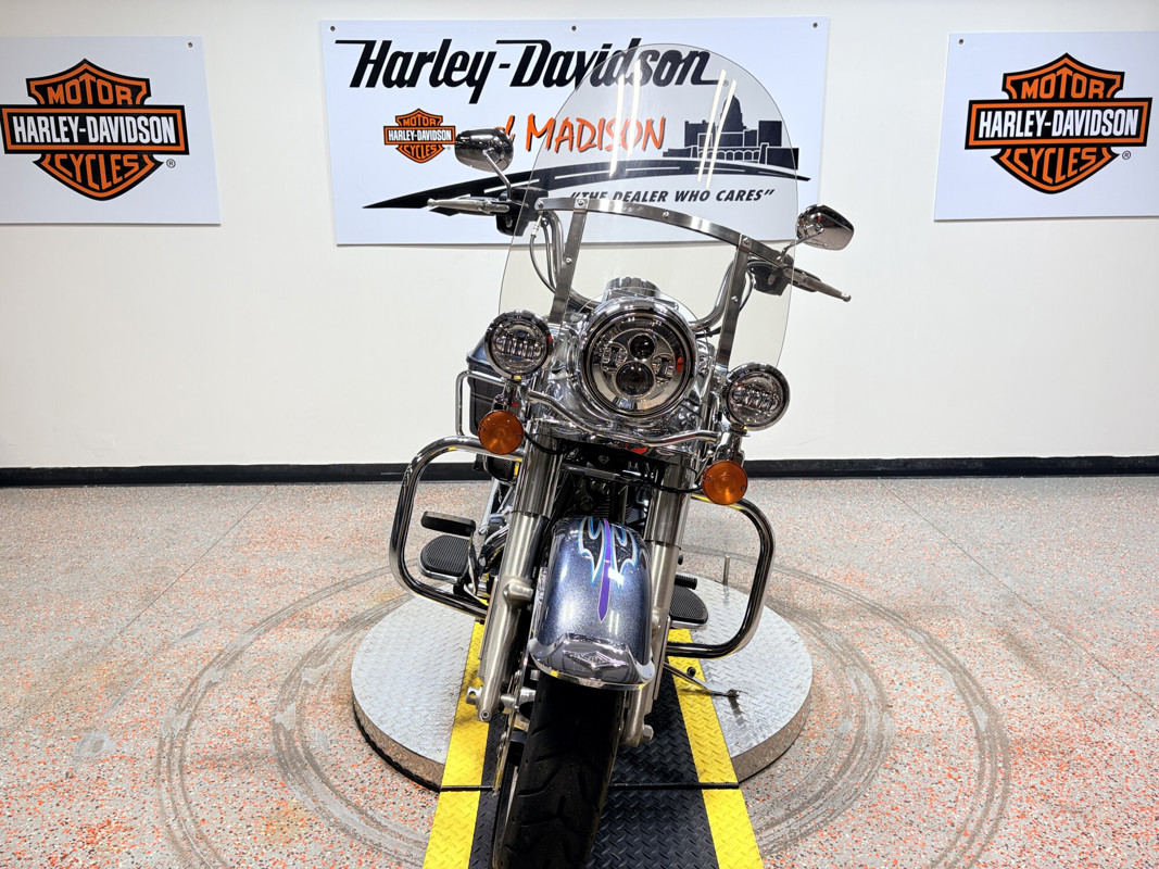 Road King®