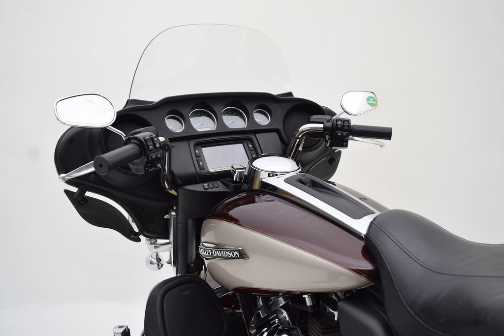 Electra Glide® Ultra Classic®