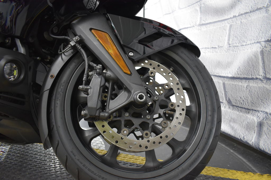 Gold Wing Tour