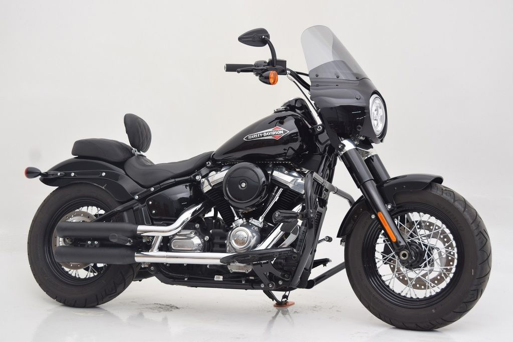 Softail® Slim®