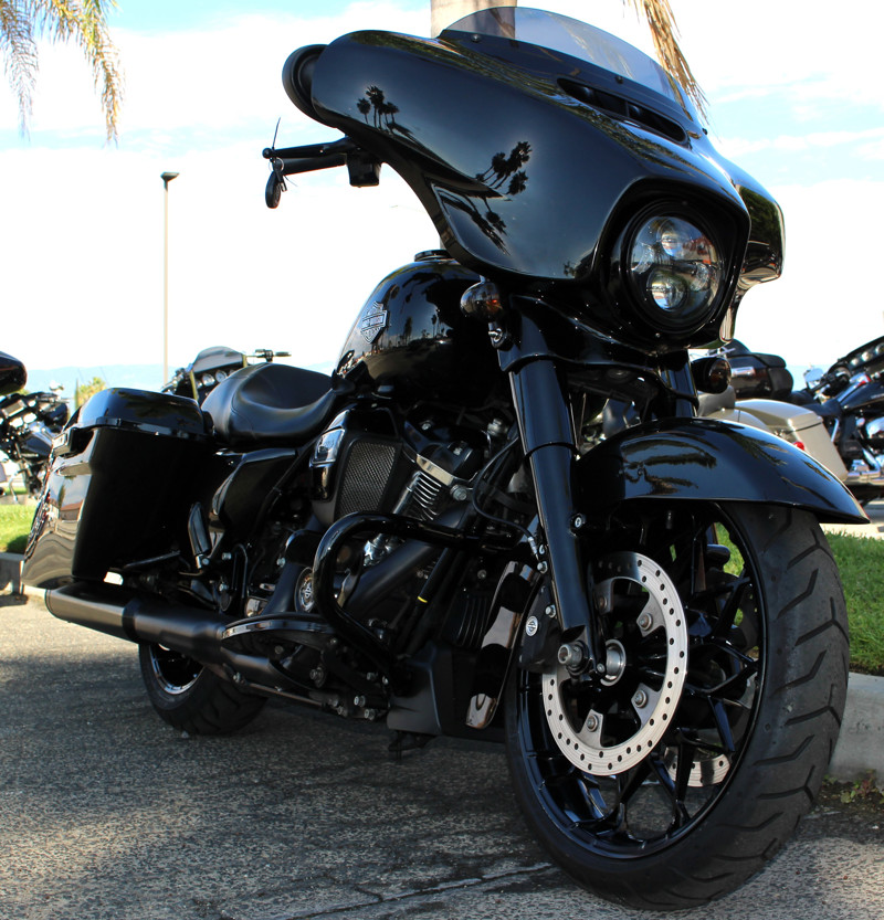 Street Glide® Special